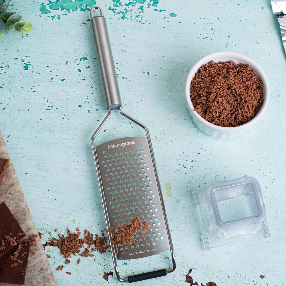 Coarse Grater