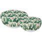 Bowl Cover - Woods - Set of 2