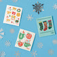 Swedish Sponge Cloth - Cozy Cups