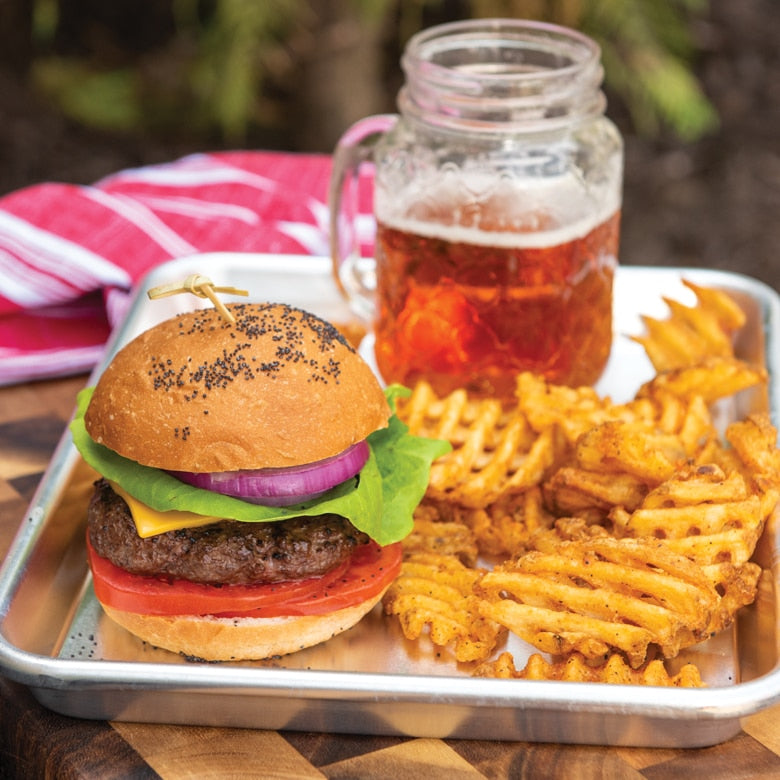 Quarter Sheet Baking Pan Toast Table quarter-sheet-baking-pan-toast-table