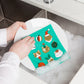 Swedish Sponge Cloth - Let it Meow