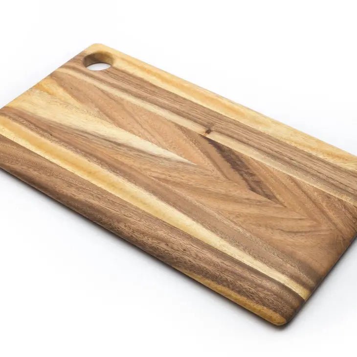 Acacia Wood Everyday Cutting Board