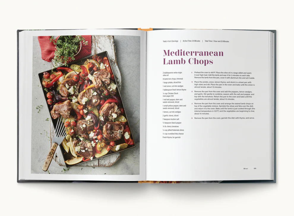 Sheet Pan Meals