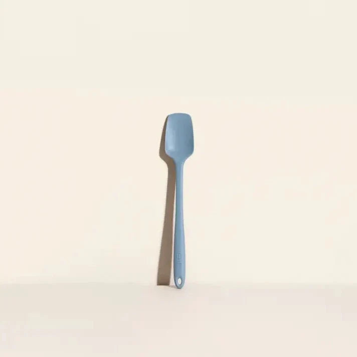 Skinny Spoonula - Slate Blue
