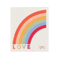Swedish Sponge Cloth - Love is Love