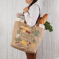Tote Bag - Farmers Market