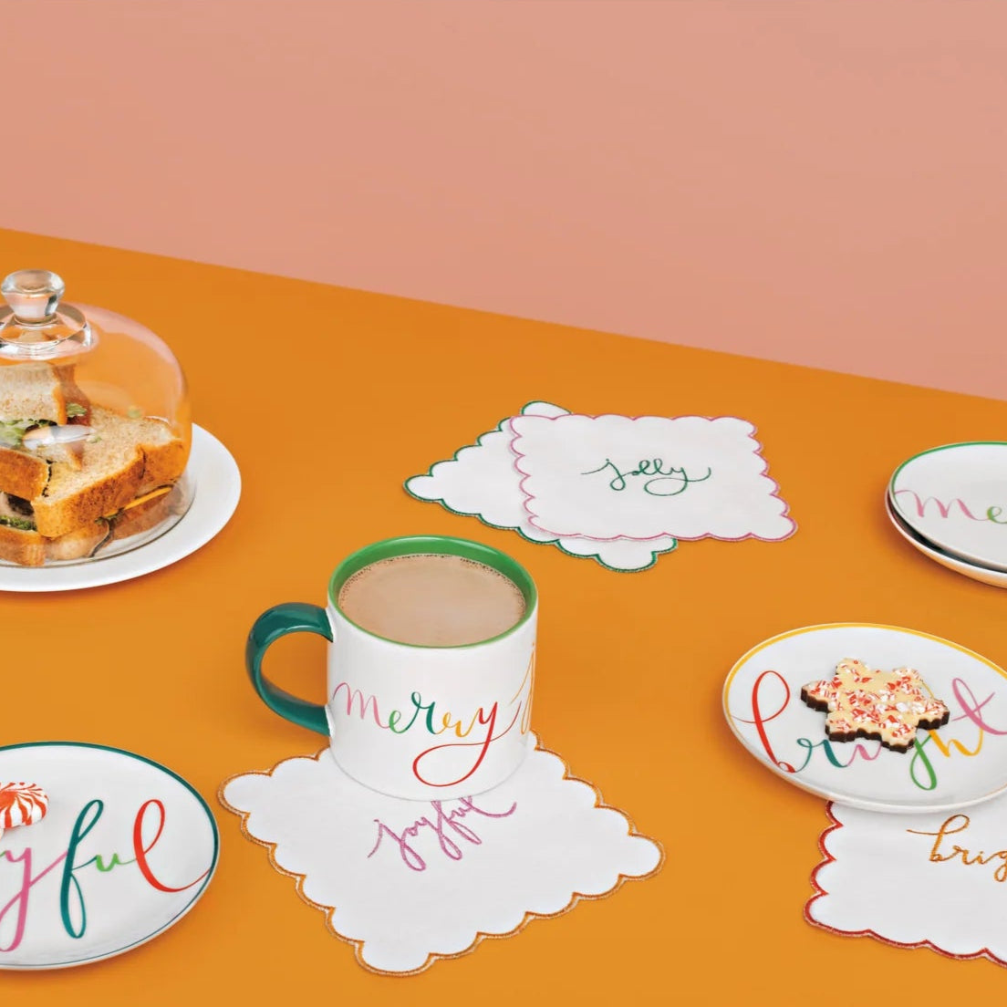 Mug in a Box - Merry Everything