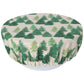 Bowl Cover - Woods - Set of 2