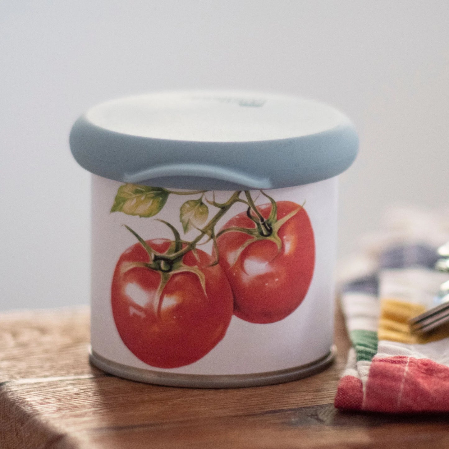 Can Hugger – Cool Blue