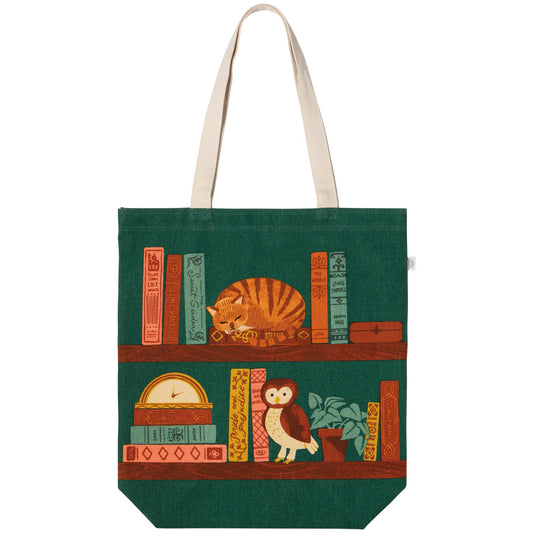 Tote Bag - Everyday Book Club