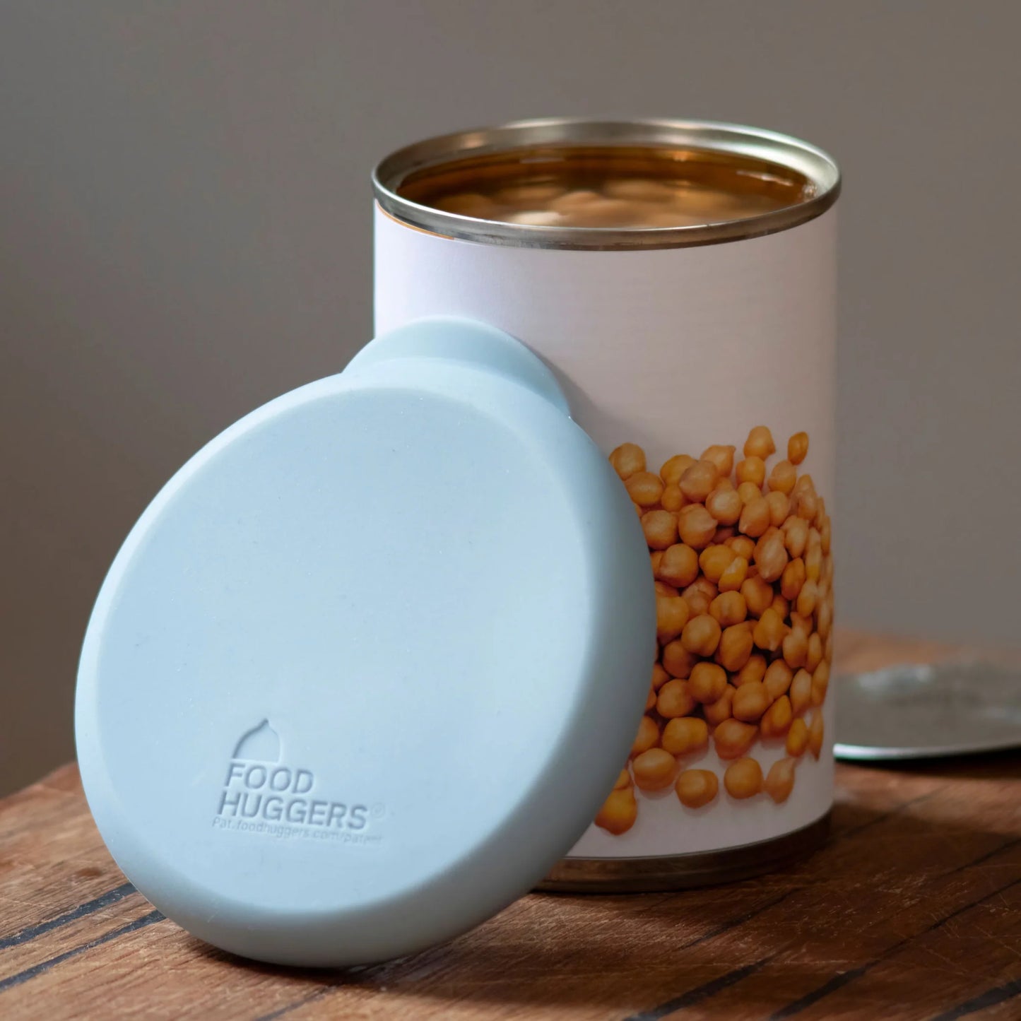 Can Hugger – Cool Blue