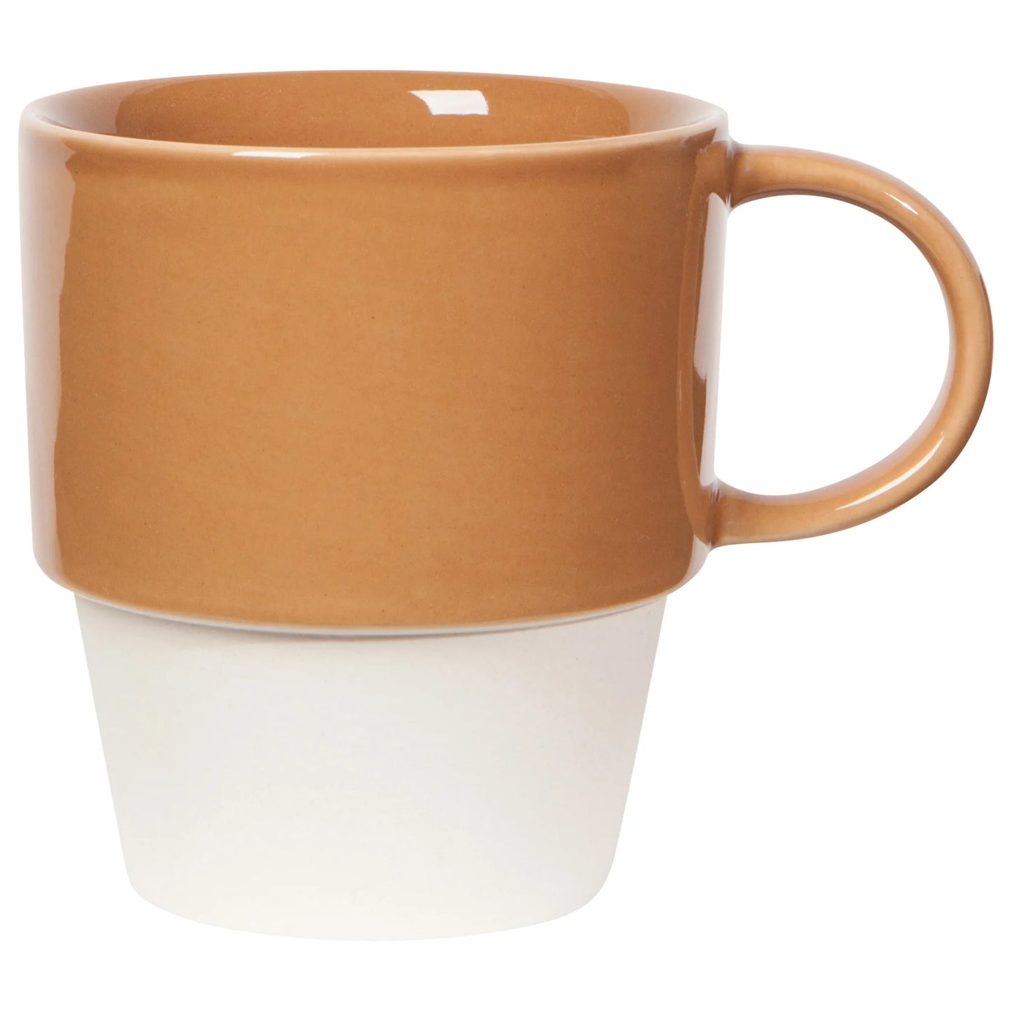 Nesting Mugs - Heath - Set of 4