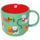 Mug & Sock Set - Holiday Hounds