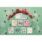Swedish Sponge Cloth - Glitzmas