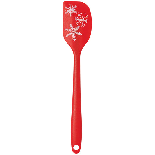 Mini Holiday Cheer Spatula