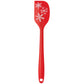 Mini Holiday Cheer Spatula