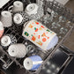 Swedish Sponge Cloth - Spirits Bright