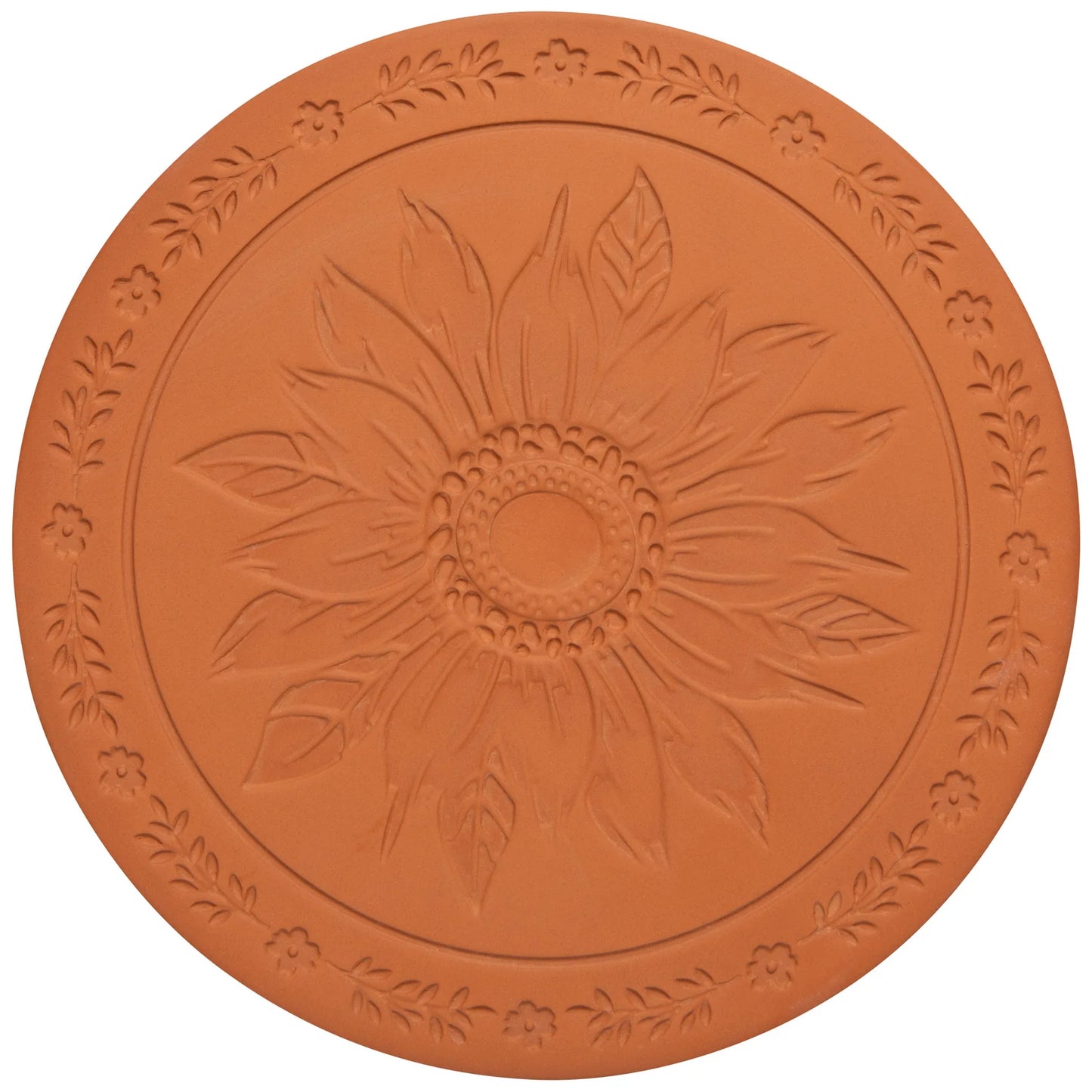 Bread Warmer - Sunflower