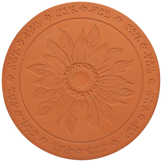 Bread Warmer - Sunflower