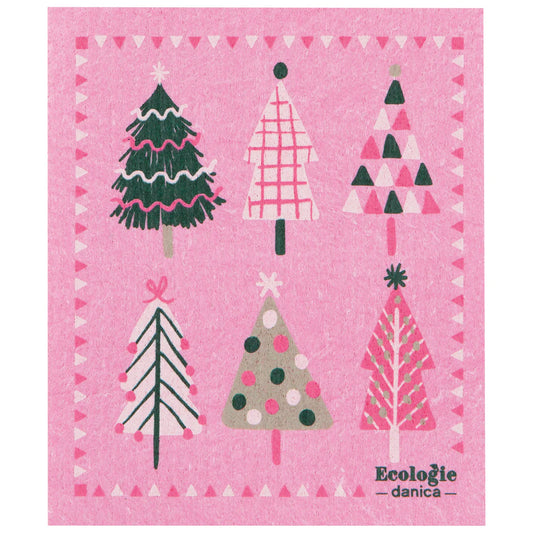 Swedish Sponge Cloth - Glitzmas