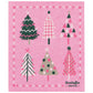 Swedish Sponge Cloth - Glitzmas